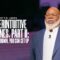 Counterintuitive Disciplines! Part II – Bishop T.D. Jakes