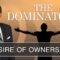 Desire of Ownership – The Dominators