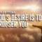 God’s Desire Is to Prosper You