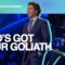 God’s Got Your Goliath | Joel Osteen