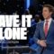 Leave It Alone | Joel Osteen