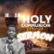 PASTOR E.A ADEBOYE SERMON – SEPTEMBER 2023 HOLY COMMUNION SERVICE