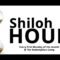 RCCG AUGUST 14th 2023 | SHILOH HOUR