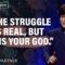 Rise Above Life’s Struggles (Full Sermon) | Joseph Prince | Gospel Partner Episode