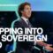 Stepping Into The Sovereign God | Joel Osteen