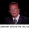 The Holy Spirit and You | Billy Graham Classic Sermon