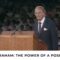 The Power of a Positive No | Billy Graham Classic Sermon