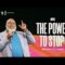 The Power to Stop – Bishop T.D. Jakes