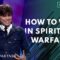 Under Attack? Put On The Armor Of God! (Full Sermon) | Joseph Prince | Gospel Partner Episode