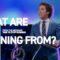 What Are You Running From? | Joel Osteen