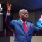 BISHOP DAVID OYEDEPO STARTED HEARING GOD’S VOICE WHEN HE WAS 22 YEARS