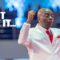 DON’T FAKE IT – BISHOP DAVID OYEDEPO CHARGES YOUTHS