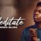 MEDITATE – Moses Bliss [Official Lyrics video]