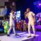 Moses Bliss & Grace Lokwa sing “Eh Yahweh kumama Papa” for the first time Live in Nigeria.