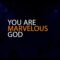 Moses Bliss – Marvelous God (Lyric Video) ft. Mike Aremu