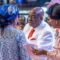 MY WIFE CAN’T TALK TO ME IN CHURCH – BISHOP DAVID OYEDEPO REACTS