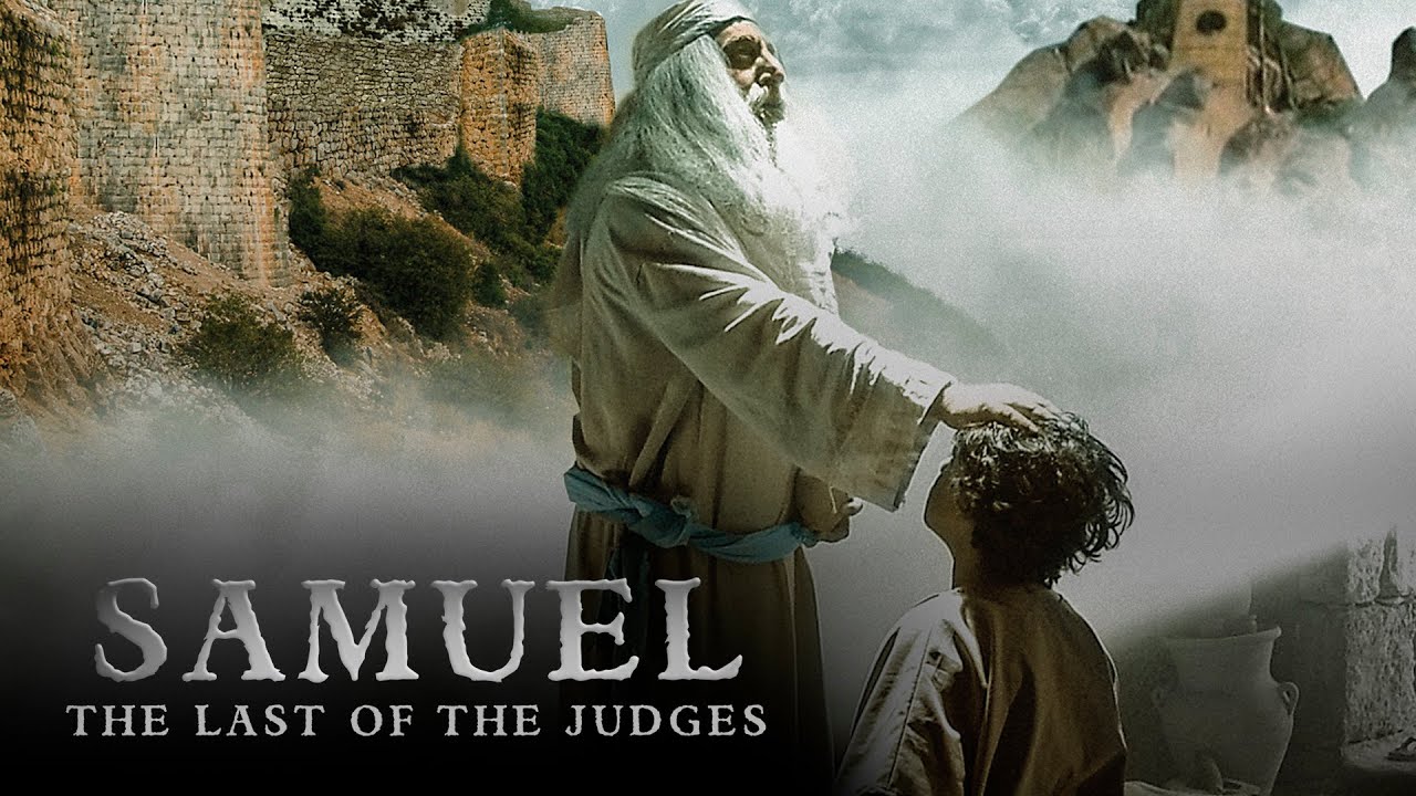 Samuel | Full Biblical movie