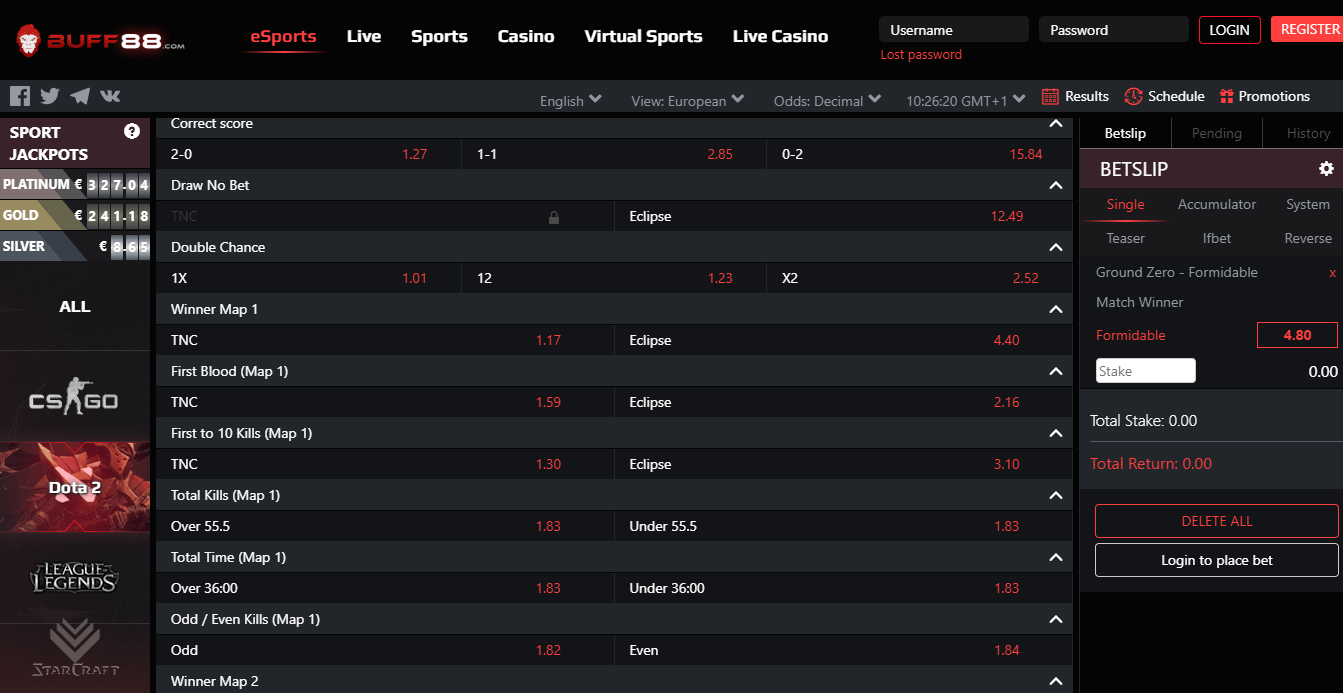 Suas informações para as apostas e esports nas sugestões, plataformas e legalidade da Suécia